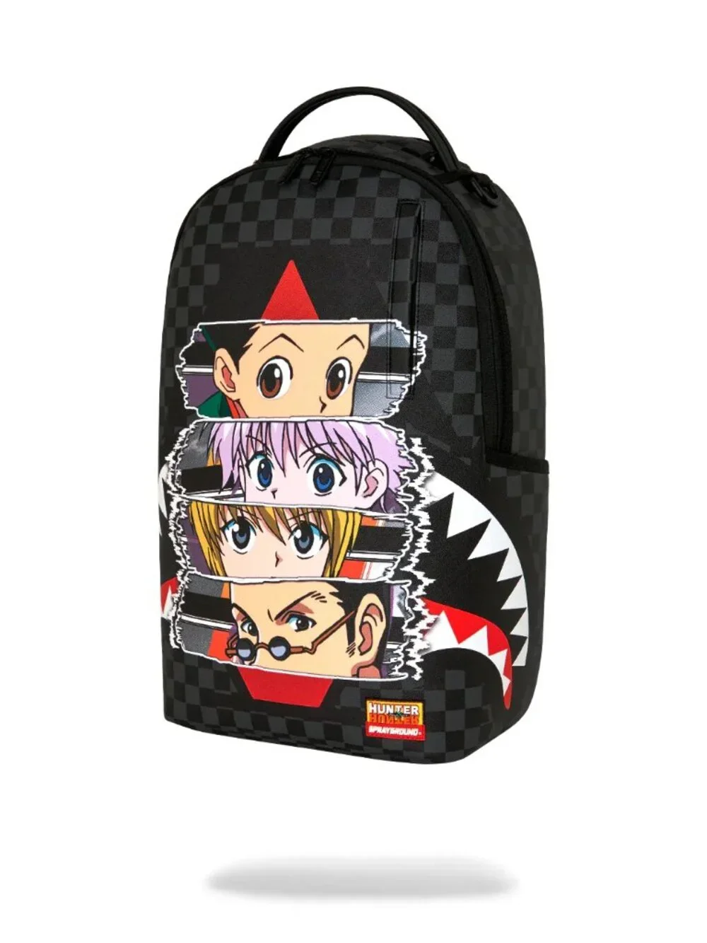 HUNTER X HUNTER DROPDOWN BACKPACK SPRAYGROUND